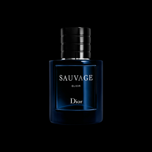 Dior Sauvage - Vendor