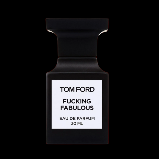 Tom Ford - Vendor