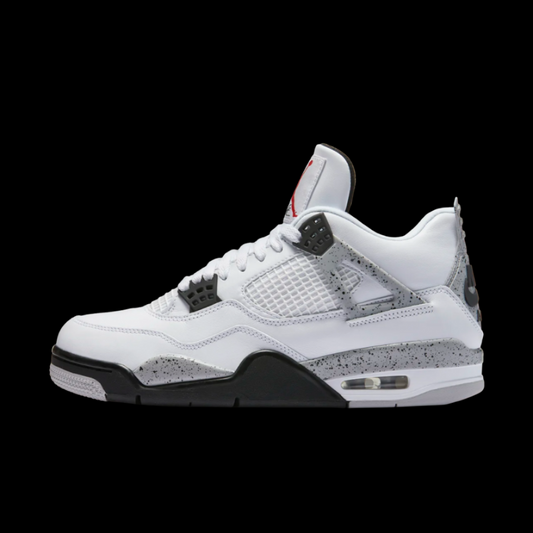 Jordan 4 - Vendor